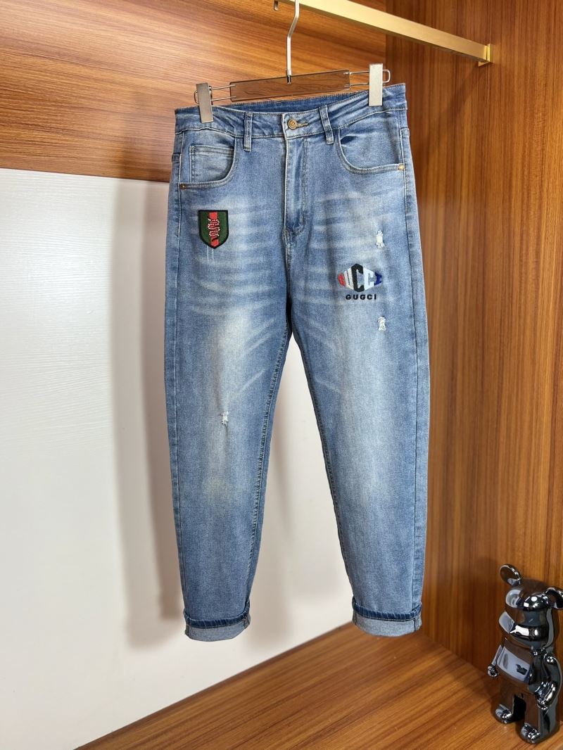 Gucci Jeans